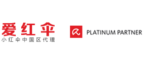 愛紅傘