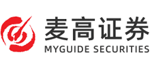 麥高證券有限責(zé)任公司