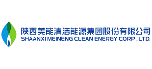陜西美能燃氣股份有限公司 陜西美能燃氣股份有限公司