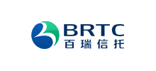 百瑞信托有限責任公司