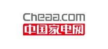 中國家電網