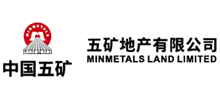 五礦地產有限公司