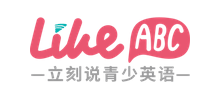 LikeABC英語