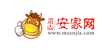 四川眉山安家網