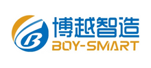 廣州博越智造信息科技有限公司