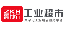 震坤行工業超市