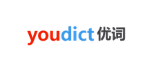 優詞詞典