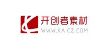 開創者素材
