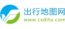 出行地圖網