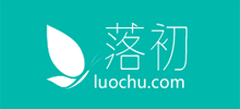 落初文學 落初文學