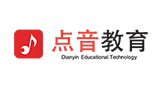 杭州點(diǎn)音教育科技有限公司