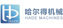 浙江哈爾得機械有限公司