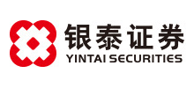 銀泰證券有限責(zé)任公司