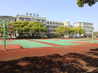 深圳市平山小學