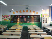 廣州市白云區(qū)張村中心小學