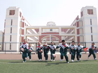 廣州市越秀區(qū)朝天小學(xué)