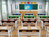 向陽小學(xué)