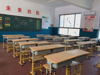 惠州市中建麥紹棠學校(小學部)