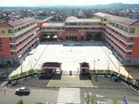 佛山市西南街道南岸小學(xué)