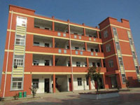 天河區(qū)體育西路小學(xué)