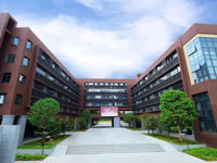 廣州市番禺區(qū)沙墟第二小學(xué)(沙墟二小)