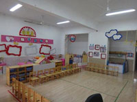 廣州市天河區(qū)新莊藝術幼兒園