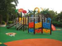 肇慶幼兒園