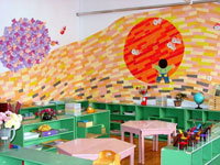 陸河縣豐田幼兒園