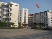 西島中學(xué)