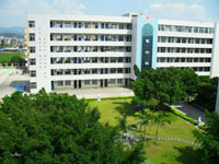 北京市海淀區(qū)教師進(jìn)修學(xué)校附屬實驗學(xué)校南校區(qū)