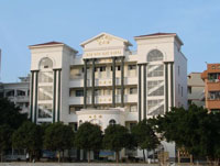 新寨學校