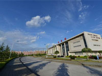 煙臺印刷職業技術學校