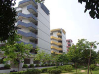 西安國際商務進修學院廣東函授點