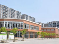 濱州京博職業(yè)中等專業(yè)學(xué)校