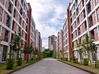 寶雞市渭濱區(qū)職業(yè)教育中心