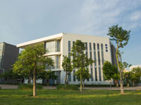 山東工業(yè)技師學(xué)院