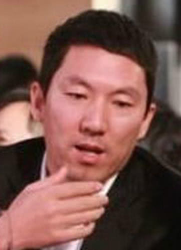 孫東海