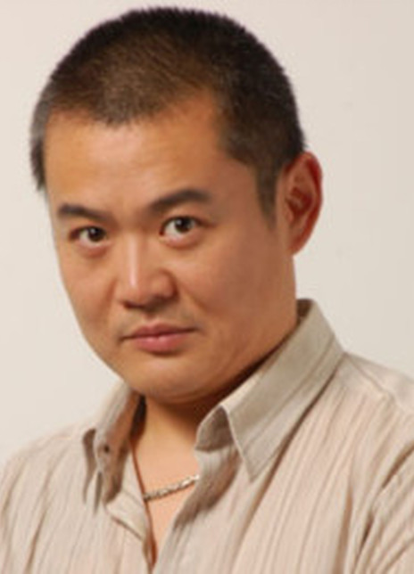 岳鼎 岳鼎