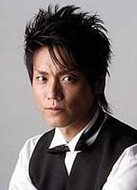 永井大 永井大