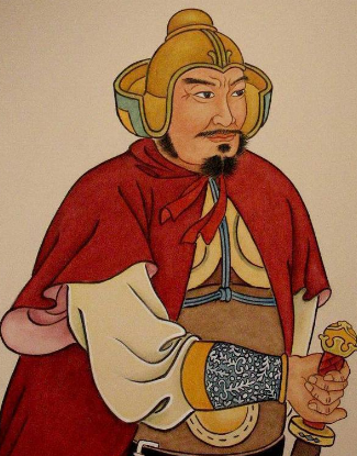 蘇定方