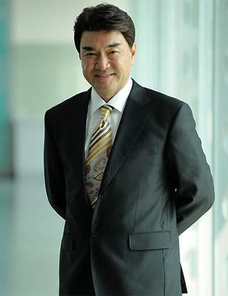 李德華 李德華