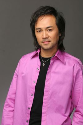童安格 童安格