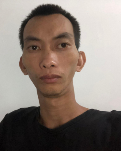 勞忠明 勞忠明
