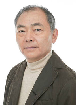 石冢運升