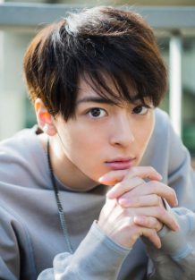 高杉真宙 高杉真宙