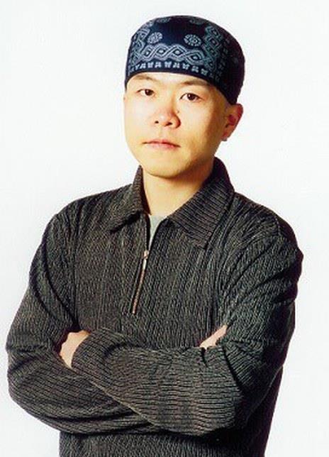 細(xì)井治
