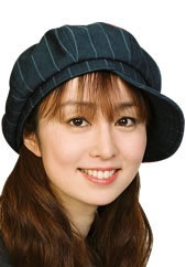 豐口惠美