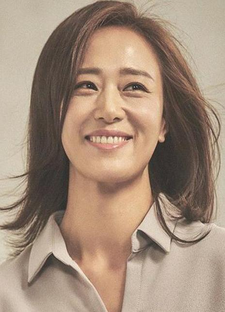 禹美華