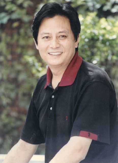 張金元