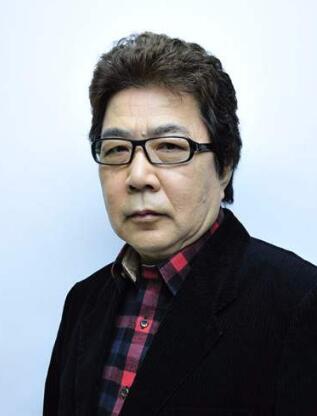 玄田哲章 玄田哲章